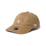 ヤンキースカーキ | 正規取扱店NEWERA キャップ ニューエラ | ギャレリア Bag＆Luggage