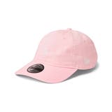 ドジャースピンク | 正規取扱店NEWERA キャップ ニューエラ | ギャレリア Bag＆Luggage