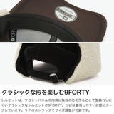 正規取扱店 NEWERA キャップ | ギャレリア Bag&Luggage | 詳細画像4