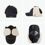 正規取扱店 NEWERA キャップ | ギャレリア Bag&Luggage | 詳細画像6