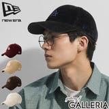 正規取扱店 NEWERA キャップ | ギャレリア Bag&Luggage | 詳細画像1