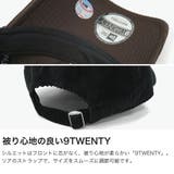 正規取扱店 NEWERA キャップ | ギャレリア Bag&Luggage | 詳細画像4