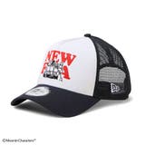 ホワイト×ネイビー | 正規取扱店 NEW ERA | ギャレリア Bag&Luggage