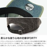 正規取扱店 NEWERA キャップ | ギャレリア Bag&Luggage | 詳細画像4