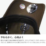 正規取扱店 NEW ERA | ギャレリア Bag&Luggage | 詳細画像4