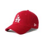 ドジャーススカーレット | 正規取扱店 NEW ERA | ギャレリア Bag&Luggage