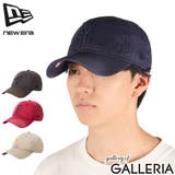 正規取扱店 NEWERA キャップ | ギャレリア Bag&Luggage | 詳細画像1