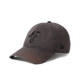 クラシックロゴグラファイト | 正規取扱店 NEWERA キャップ | ギャレリア Bag&Luggage