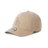 ドジャースニューベージュ | 正規取扱店 NEW ERA | ギャレリア Bag&Luggage