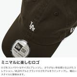 正規取扱店 NEWERA キャップ | ギャレリア Bag&Luggage | 詳細画像3