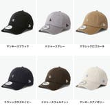 正規取扱店 NEWERA キャップ | ギャレリア Bag&Luggage | 詳細画像6