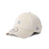 ヤンキースアイボリー | 正規取扱店 NEWERA キャップ | ギャレリア Bag&Luggage