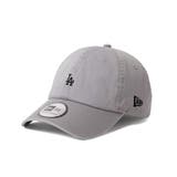ドジャースグレー | 正規取扱店 NEWERA キャップ | ギャレリア Bag&Luggage