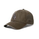 ドジャースブラウン | 正規取扱店 NEW ERA | ギャレリア Bag＆Luggage