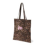 レオパード | 正規取扱店 NEWERA トートバッグ | ギャレリア Bag＆Luggage