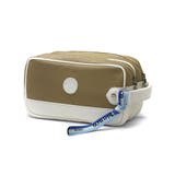 ベージュ(05) | 日本正規品 オロビアンコゴルフ ポーチ | ギャレリア Bag&Luggage