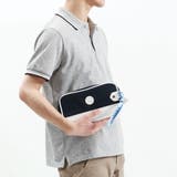 日本正規品 オロビアンコゴルフ ポーチ | ギャレリア Bag&Luggage | 詳細画像2