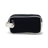 日本正規品 オロビアンコゴルフ ポーチ | ギャレリア Bag&Luggage | 詳細画像8
