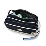 日本正規品 オロビアンコゴルフ ポーチ | ギャレリア Bag&Luggage | 詳細画像11