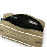 日本正規品 オロビアンコゴルフ ポーチ | ギャレリア Bag&Luggage | 詳細画像13