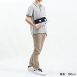 日本正規品 オロビアンコゴルフ ポーチ | ギャレリア Bag&Luggage | 詳細画像4