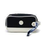 日本正規品 オロビアンコゴルフ ポーチ | ギャレリア Bag&Luggage | 詳細画像6