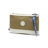 ベージュ(05) | 日本正規品 オロビアンコゴルフ ポーチ | ギャレリア Bag＆Luggage