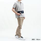 日本正規品 オロビアンコゴルフ ポーチ | ギャレリア Bag＆Luggage | 詳細画像3 