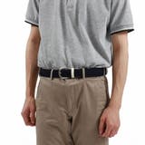 日本正規品 オロビアンコゴルフ ベルト | ギャレリア Bag＆Luggage | 詳細画像2 