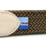 日本正規品 オロビアンコゴルフ ベルト | ギャレリア Bag＆Luggage | 詳細画像6 
