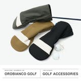 日本正規品 オロビアンコゴルフ ヘッドカバー | ギャレリア Bag＆Luggage | 詳細画像2 
