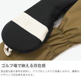 日本正規品 オロビアンコゴルフ ヘッドカバー | ギャレリア Bag&Luggage | 詳細画像3