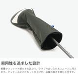 日本正規品 オロビアンコゴルフ ヘッドカバー | ギャレリア Bag&Luggage | 詳細画像4