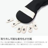 日本正規品 オロビアンコゴルフ ヘッドカバー | ギャレリア Bag&Luggage | 詳細画像5