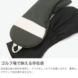 日本正規品 オロビアンコゴルフ ヘッドカバー | ギャレリア Bag＆Luggage | 詳細画像3 