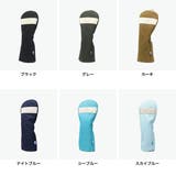 日本正規品 オロビアンコゴルフ ヘッドカバー | ギャレリア Bag＆Luggage | 詳細画像6 