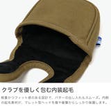 日本正規品 オロビアンコゴルフ ヘッドカバー | ギャレリア Bag&Luggage | 詳細画像4