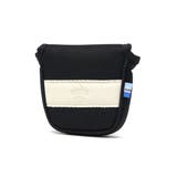 ブラック | 日本正規品 オロビアンコゴルフ ヘッドカバー | ギャレリア Bag＆Luggage