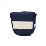 ナイトブルー | 日本正規品 オロビアンコゴルフ ヘッドカバー | ギャレリア Bag＆Luggage