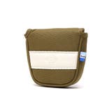 カーキ | 日本正規品 オロビアンコゴルフ ヘッドカバー | ギャレリア Bag＆Luggage
