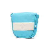 シーブルー | 日本正規品 オロビアンコゴルフ ヘッドカバー | ギャレリア Bag＆Luggage