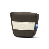 メランジブラウン | 日本正規品 オロビアンコゴルフ ヘッドカバー | ギャレリア Bag&Luggage