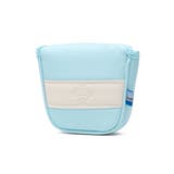 スカイブルー | 日本正規品 オロビアンコゴルフ ヘッドカバー | ギャレリア Bag＆Luggage