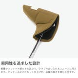 日本正規品 オロビアンコゴルフ ヘッドカバー | ギャレリア Bag&Luggage | 詳細画像4