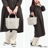 当店限定モデル オーシバル トートバッグ | ギャレリア Bag＆Luggage | 詳細画像7 