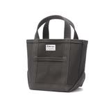 CHARCOAL | 当店限定モデル オーシバル トートバッグ | ギャレリア Bag＆Luggage