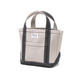 ICEGREY×CHARCOAL | 当店限定モデル オーシバル トートバッグ | ギャレリア Bag＆Luggage