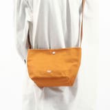 HAMBERYELLOW | オーシバル ショルダーバッグ ORCIVAL | ギャレリア Bag&Luggage