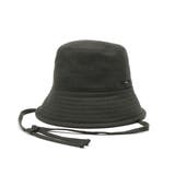 CHARCOAL | オーシバル バケットハット レディース | ギャレリア Bag＆Luggage