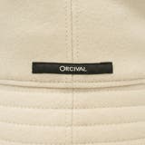 オーシバル バケットハット レディース | ギャレリア Bag＆Luggage | 詳細画像16 